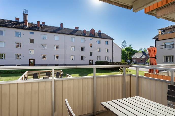 Annelund, Säffle kommun