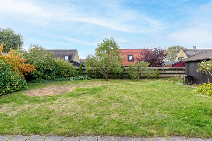 5 rum Villa på Båtsmansgränd 57 Bunkeflostrand Malmö kommun - bild 34