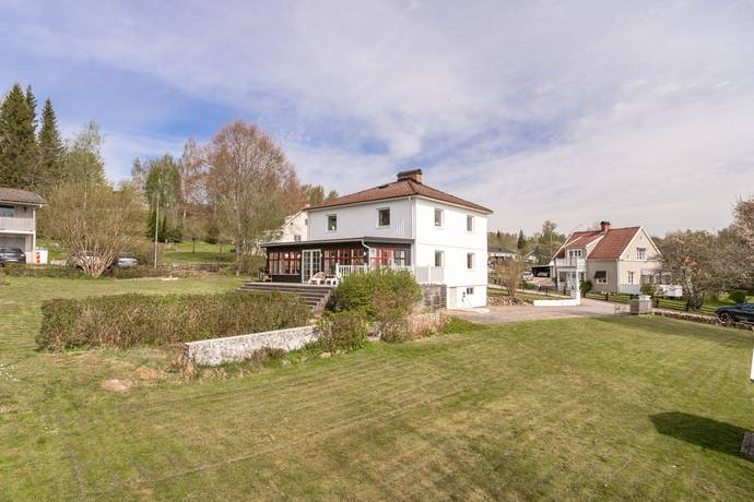 6 rum Villa på Skogsliden 7 Mullsjö Mullsjö kommun - bild 5
