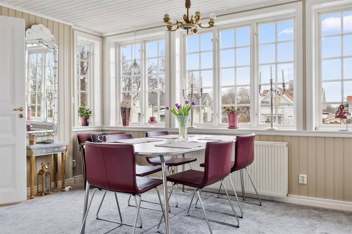 8 rum villa på Tullgatan 27 Borgholm, Borgholms kommun - bild 3