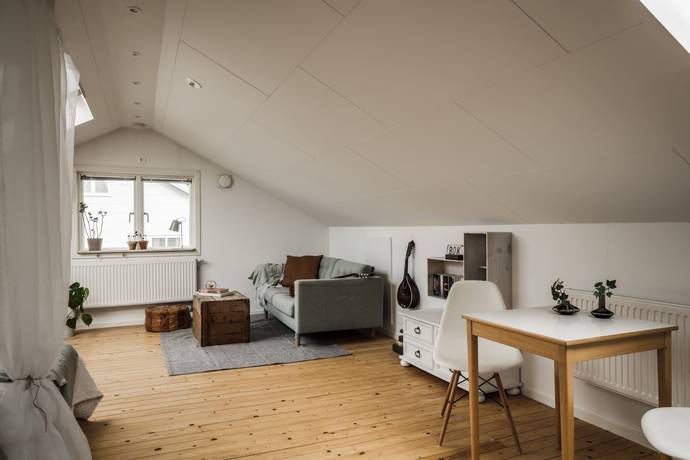 1 rum Lägenhet på Nedergårdsgatan 9 Kålltorp Göteborgs kommun - bild 9