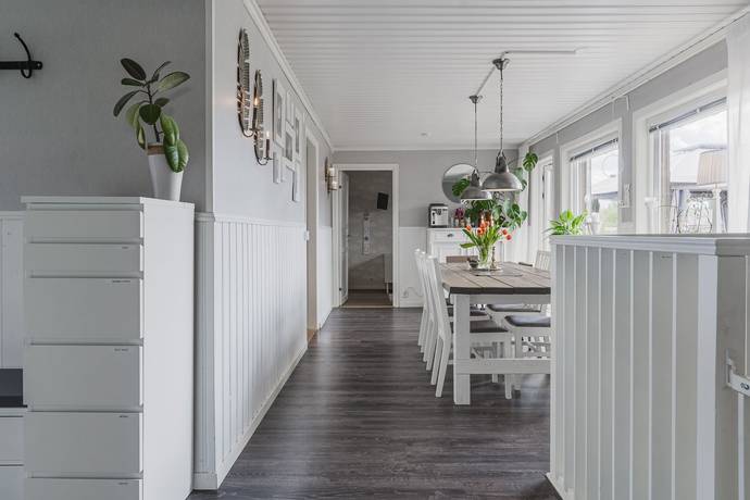 4 rum Villa på Backavägen 10 Jäderfors Sandvikens kommun - bild 12
