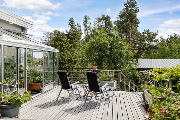 135 m² Fritidshus på Astrakanvägen 5A Valdemarsviks kommun - bild 40