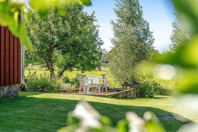 5 rum Villa på Svanvik Fridhem 2 Svanvik Karlsborgs kommun - bild 34