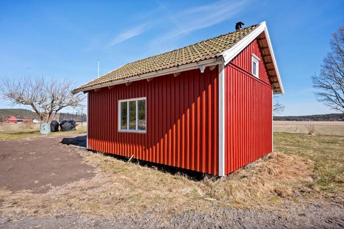 5 rum Gård/skog på Vässby 1 Strömstads kommun - bild 26