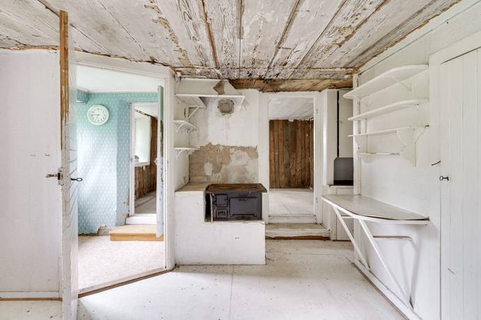80 m² Villa på Hidinge 14 Lanna Lekebergs kommun - bild 15
