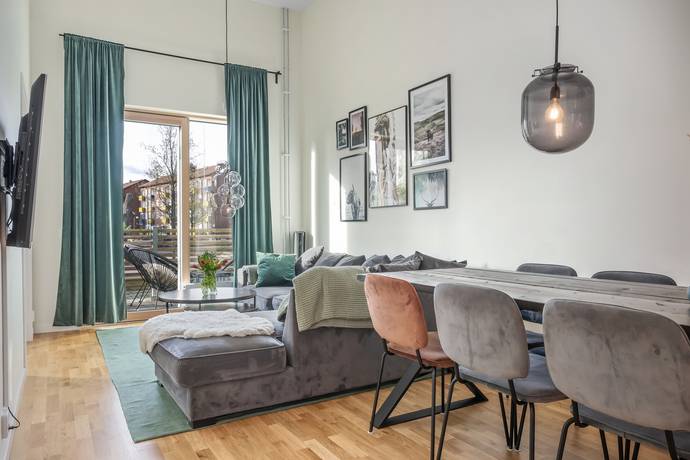 Ljuragatan 10B, Ljura, Norrköpings kommun