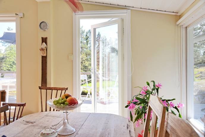3 rum fritidshus på Nymånevägen 9 Vindö, Värmdö kommun - bild 4