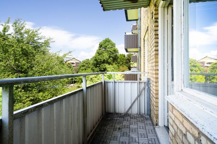 2 rum lägenhet på Norra gubberogatan 19B Olskroken, Göteborgs kommun - bild 5