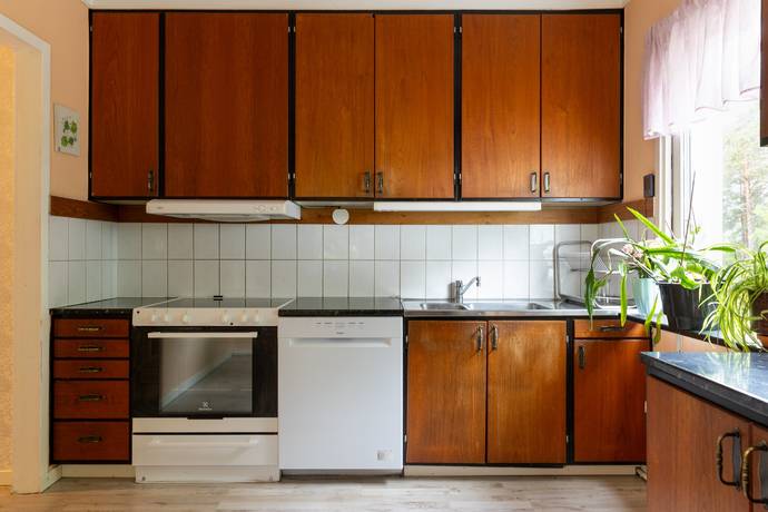 6 rum villa på Notvallsvägen 5 Järpen, Åre kommun - bild 5