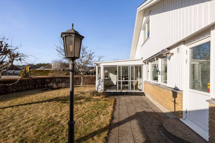 7 rum Villa på Buxbomsvägen 14 Måsta Eskilstuna kommun - bild 38