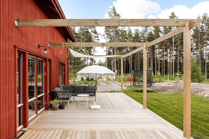 6 rum Villa på Kniva 157 Kniva Falu kommun - bild 37