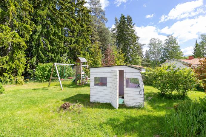 4 rum Villa på Lillängsgatan 16 Östervåla Heby kommun - bild 35