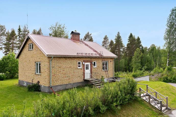Häggenås, Östersunds kommun