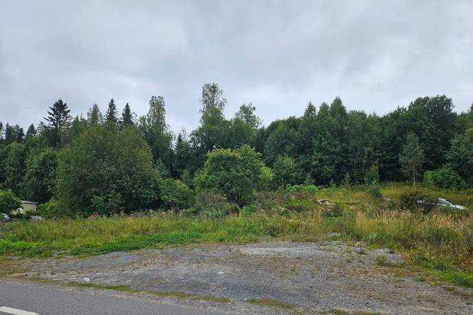 Egnahemsvägen 19, Timrå - Fagervik, Timrå kommun