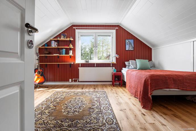 6 rum Villa på Parkvägen 17 Fornudden-Persudde Tyresö kommun - bild 28
