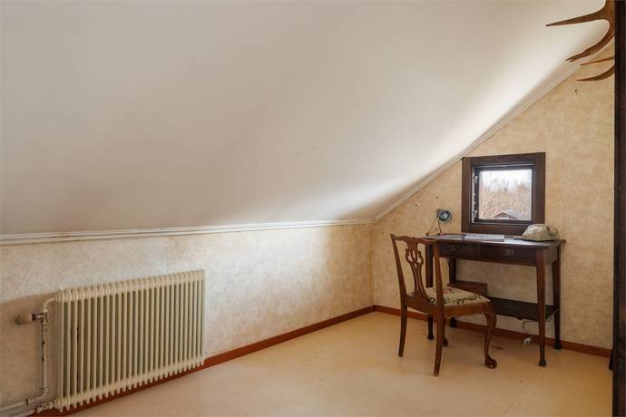 4 rum Villa på Snövägen 8 Björkelund Bodens kommun - bild 32