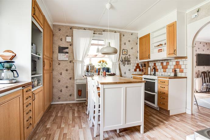 5 rum Villa på Ställdalsvägen 18 Kopparberg Ljusnarsbergs kommun - bild 7