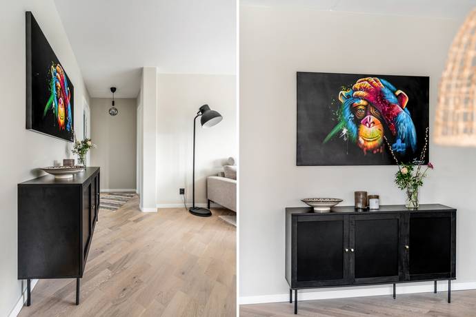 3 rum Lägenhet på Svampskogsvägen 18, 1 tr Bällstaberg Vallentuna kommun - bild 15
