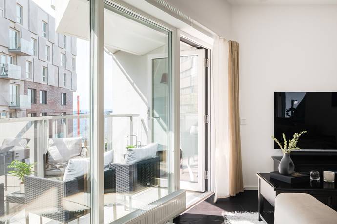 2 rum lägenhet på Redaregatan 47 Helsingborg, Helsingborgs kommun - bild 3