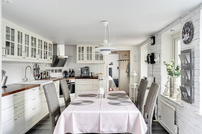 6 rum villa på Torggatan 13 Löberöd, Eslövs kommun - bild 5