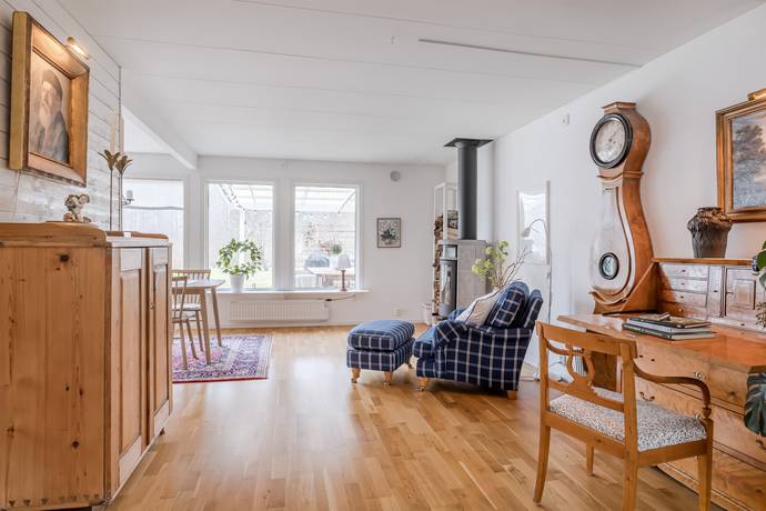 5 rum Kedjehus på Tegelbruksvägen 218 Vänersborg Vänersborgs kommun - bild 24