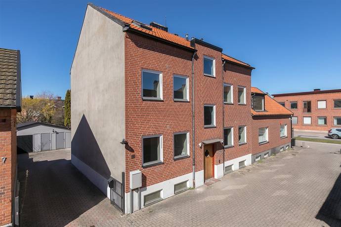 Olofsgatan 5, Sofielund, Malmö kommun