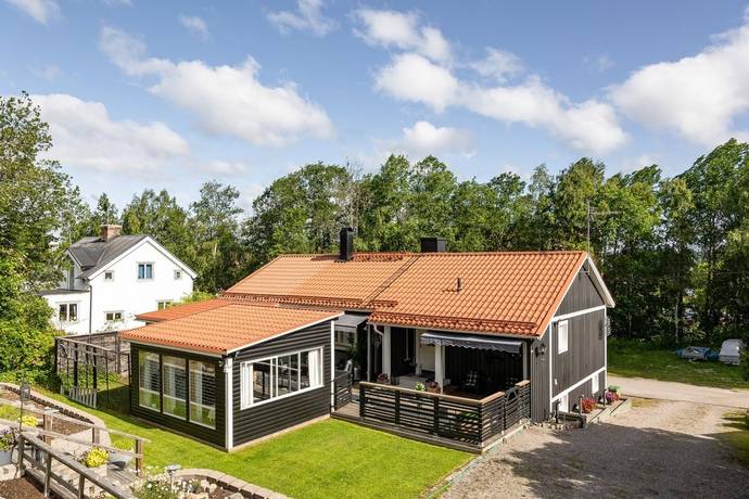 Sundsvall - Sallyhill, Sundsvalls kommun
