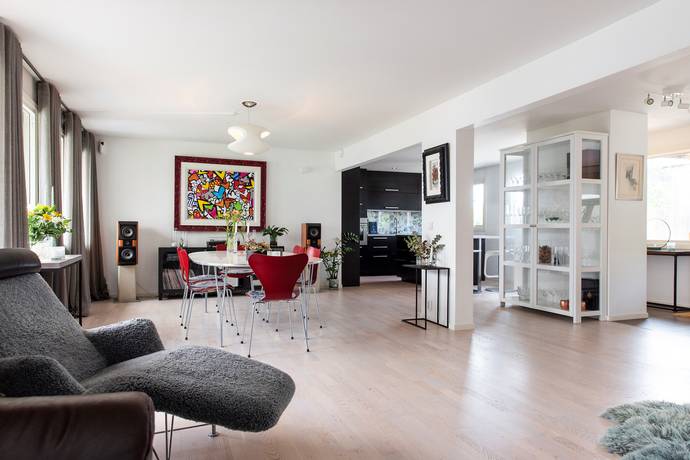 6 rum Villa på Styrsögatan 6 Rydebäck Helsingborgs kommun - bild 10