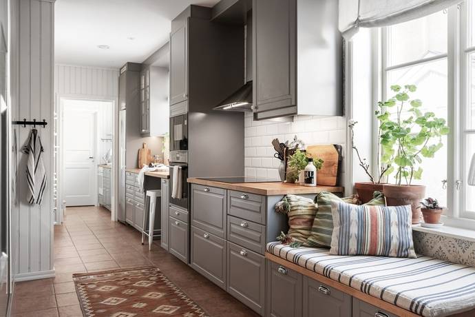 9 rum villa på Fregattgatan 27 Björkholmen, Karlskrona kommun - bild 4