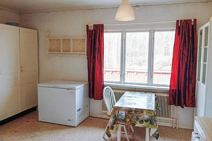 9 rum Villa på Siksjöhöjden 19 Siksjöhöjden Vilhelmina kommun - bild 30