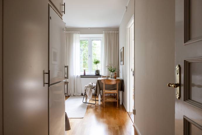 3 rum Lägenhet på Kristinehöjdsgatan 7 Johanneberg Göteborgs kommun - bild 23