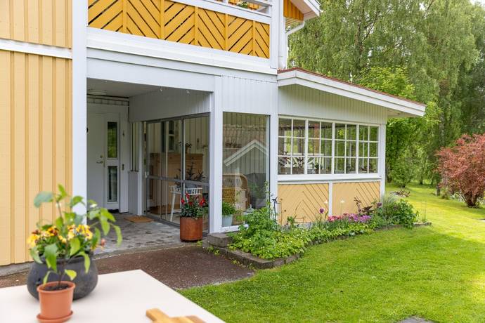 3 rum lägenhet på Finnsnäsvägen 81 Finnsnäs, Mora kommun - bild 1