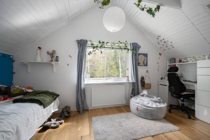 6 rum Villa på Dahliavägen 31 Haninge kommun - bild 25