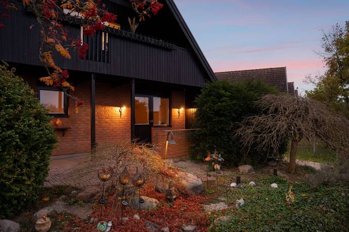 6 rum Villa på Fänkålsvägen 9 Kristineberg Malmö kommun - bild 2
