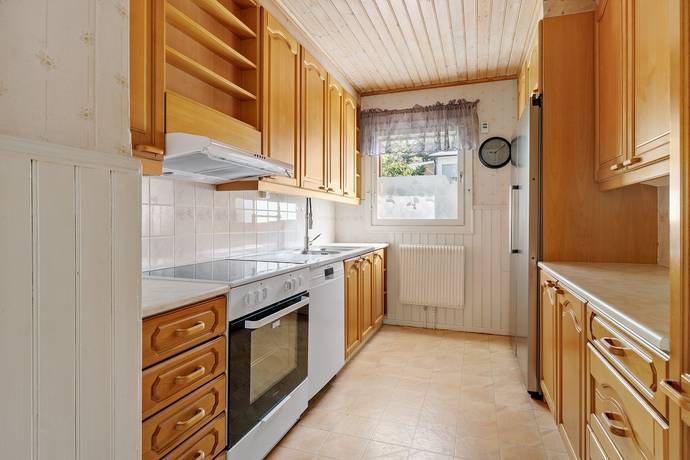 5 rum Villa på Fågelvägen 31 Arenberga Sigtuna kommun - bild 13