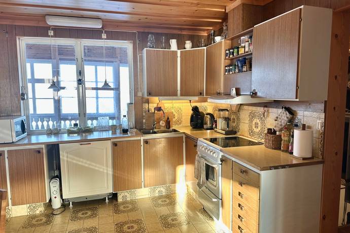 6 rum Villa på Byvägen 4 Vemhån Härjedalens kommun - bild 6