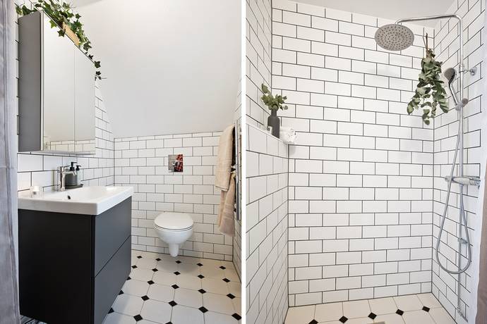7 rum Kedjehus på Norregatan 17 Centralt, Trelleborg Trelleborgs kommun - bild 33