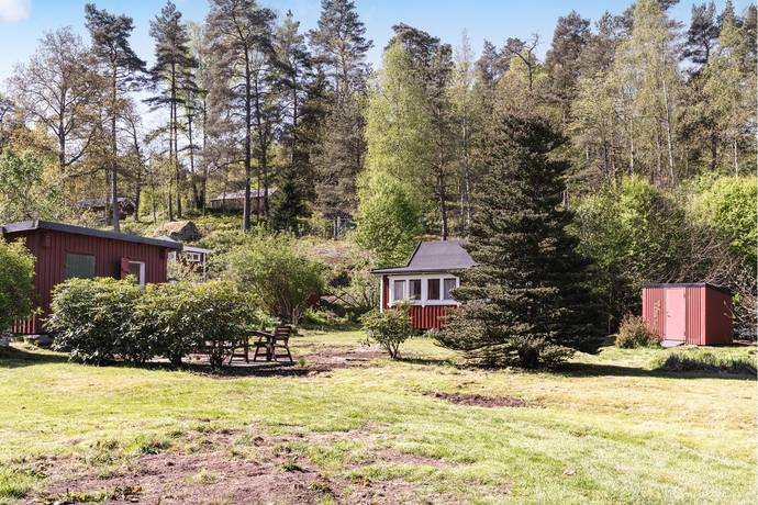 29 m² Fritidshus på Rosas väg 7, A18 Jonsereds Koloniområde Amerika Partille kommun - bild 19