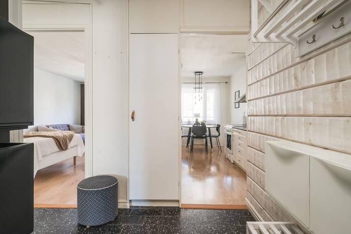 1 rum Lägenhet på Åsgatan 16 Bergsnäs Avesta kommun - bild 15