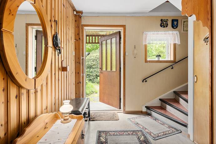 3 rum Villa på Skärsjövägen 11 Tving Karlskrona kommun - bild 3