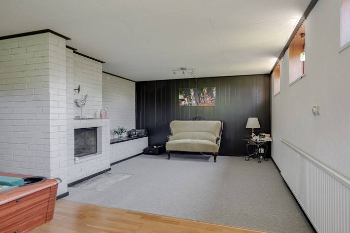 4 rum Villa på Södertullsvägen 10 Braås Växjö kommun - bild 26