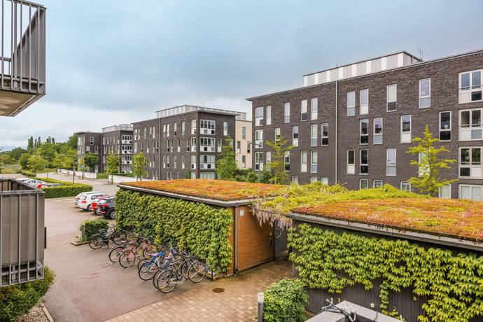 3 rum Lägenhet på Carl Flormansgatan 2 Bulltofta Malmö kommun - bild 13
