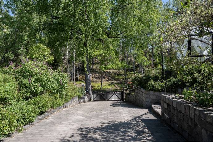 3 rum Vinterbonat fritidshus på Sandvikstvärväg 174 Lisö - Sandvik Nynäshamns kommun - bild 13