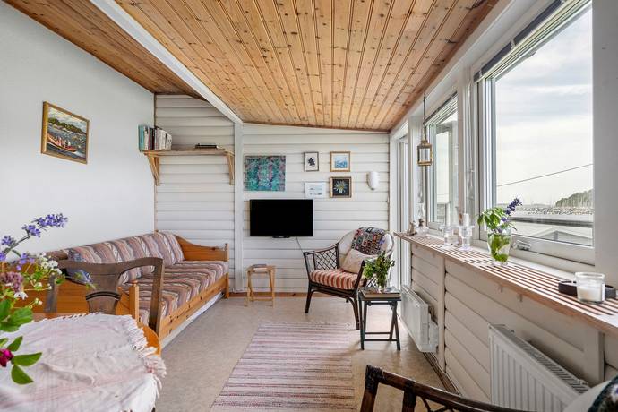 2 rum Fritidshus på Askim GFA E 134 Hult Göteborgs kommun - bild 8