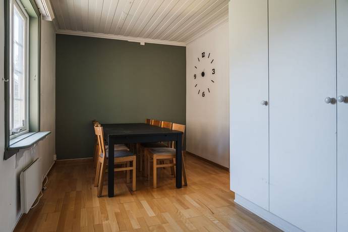6 rum Villa på Brisgatan 1 Skuthamn Piteå kommun - bild 13
