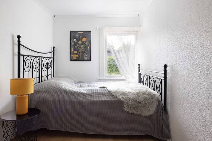 3 rum Fritidshus på Dianthusgatan 9 Almåsa fritidsby (D-området) Malmö kommun - bild 9