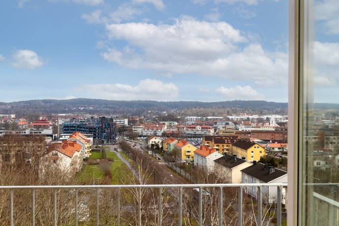Kungsbacka - Tingberget, Kungsbacka kommun