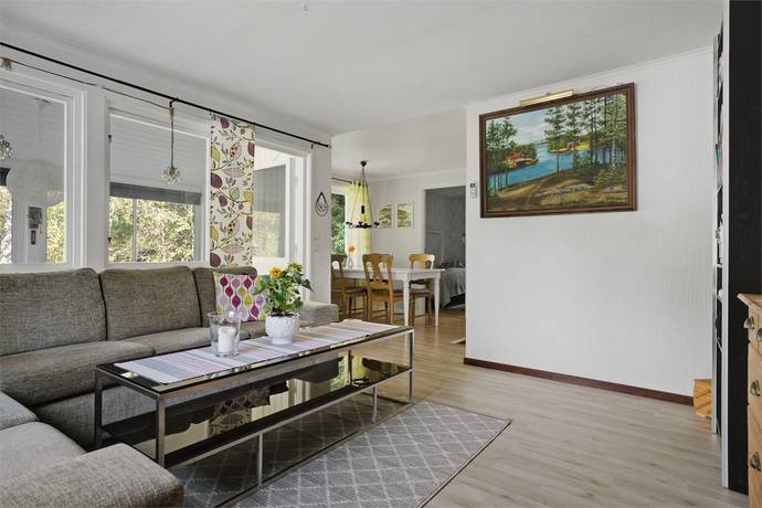 2 rum Villa på Kavlanda 305 Kavlanda Uddevalla kommun - bild 13