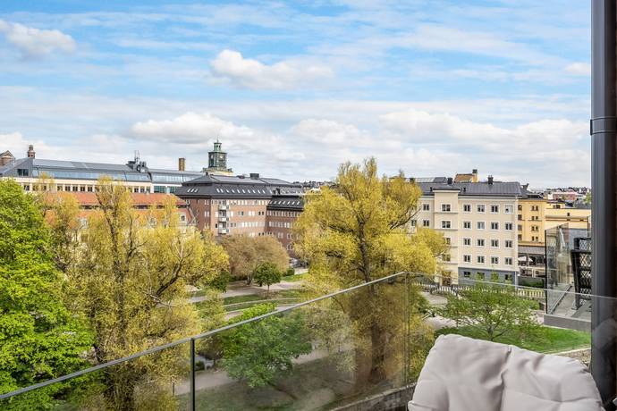 2 rum lägenhet på Garvaregatan 6B Centralt, Norrköpings kommun - bild 3